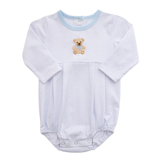 Teddy Bear Bubble