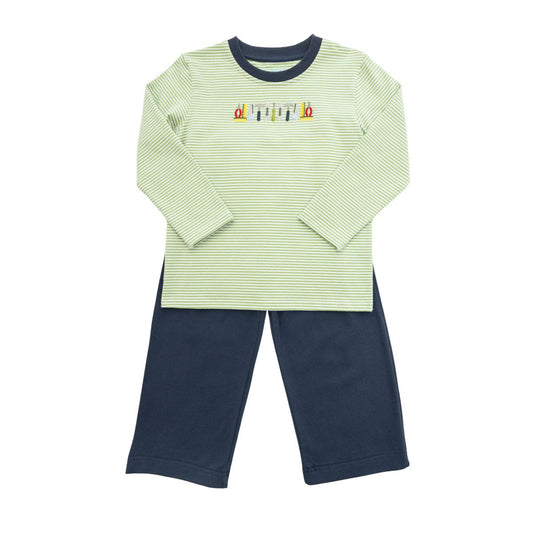 Tools Pant Set