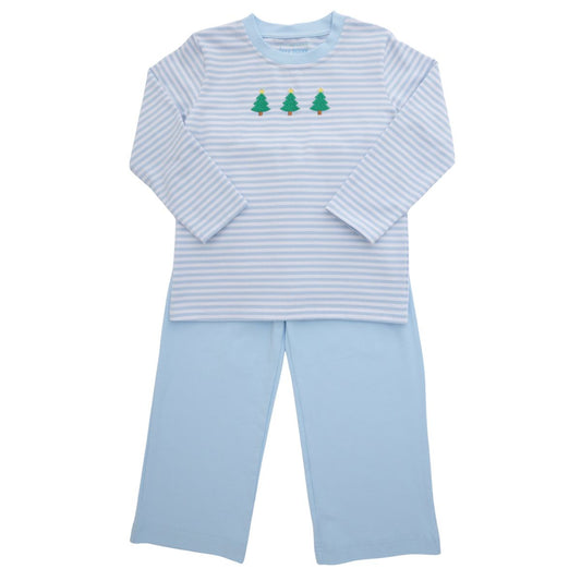 Christmas Tree Pant Set