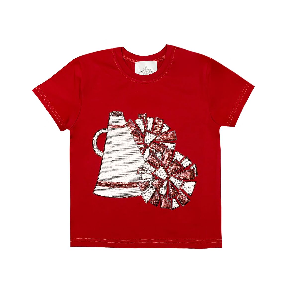 Megaphone Shirt