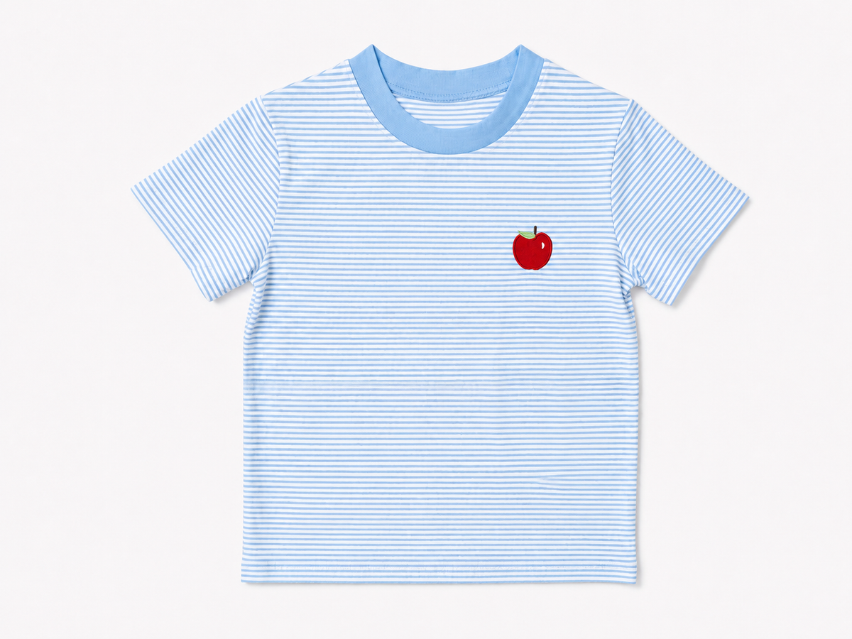 Teacher's Pet Beau Basic Tee