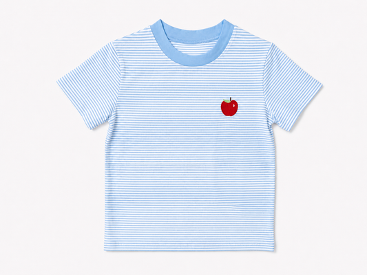Teacher's Pet Beau Basic Tee
