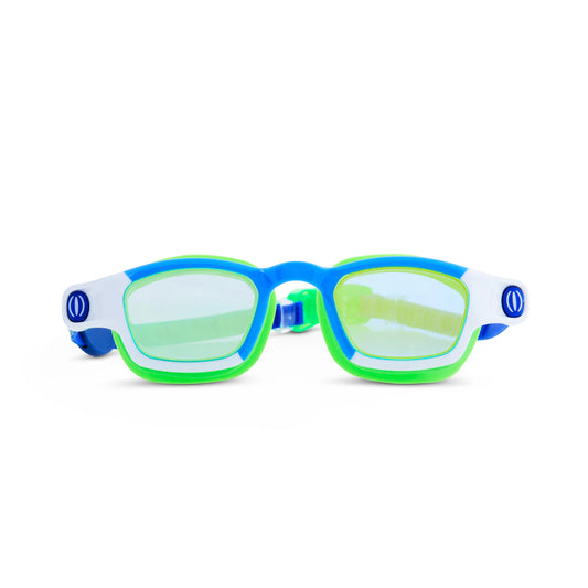 Shortfin Shark Swim Goggles