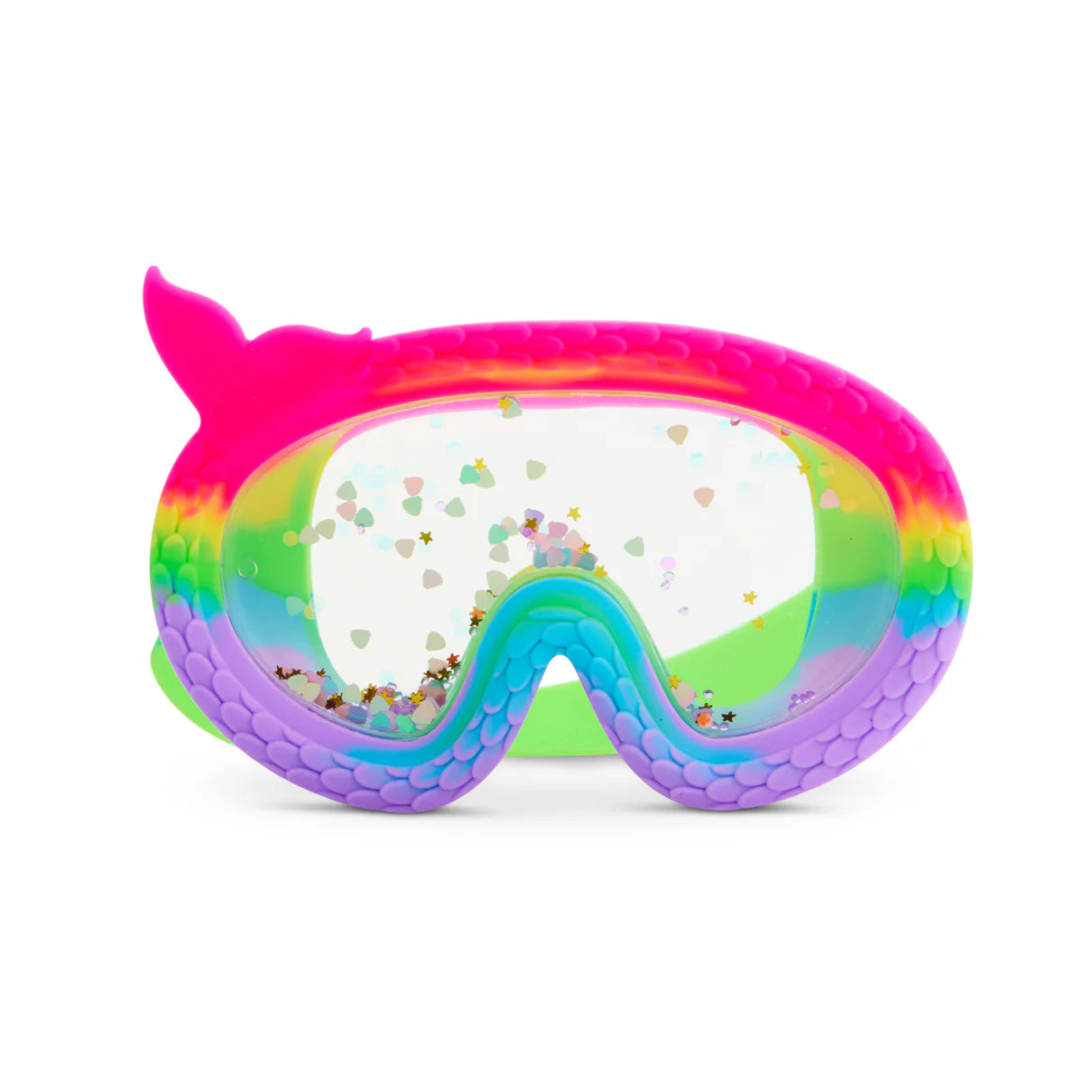 Colorful Cove Swim Masks