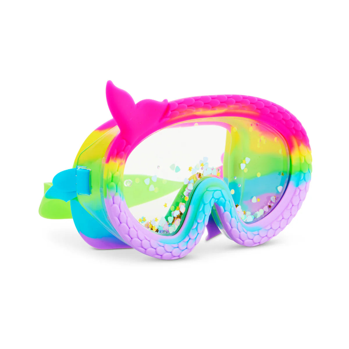 Colorful Cove Swim Masks