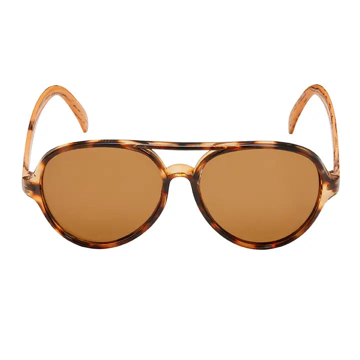 Kids Trend Aviator Sunglasses