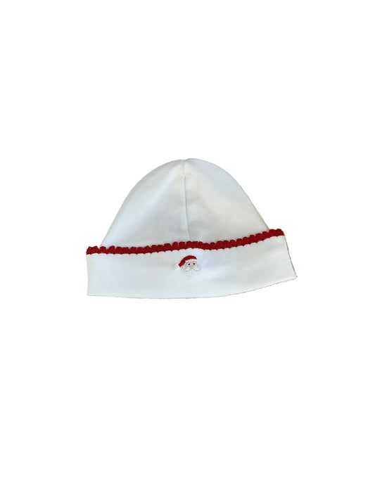 Santa is Here Hat