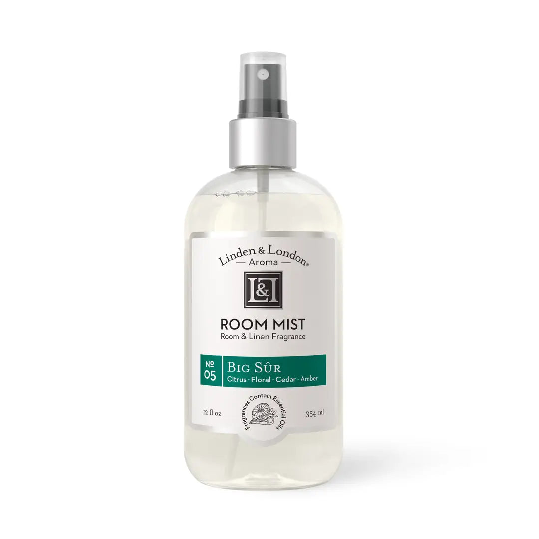Room Mist- No. 05 Big Sur