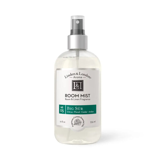 Room Mist- No. 05 Big Sur