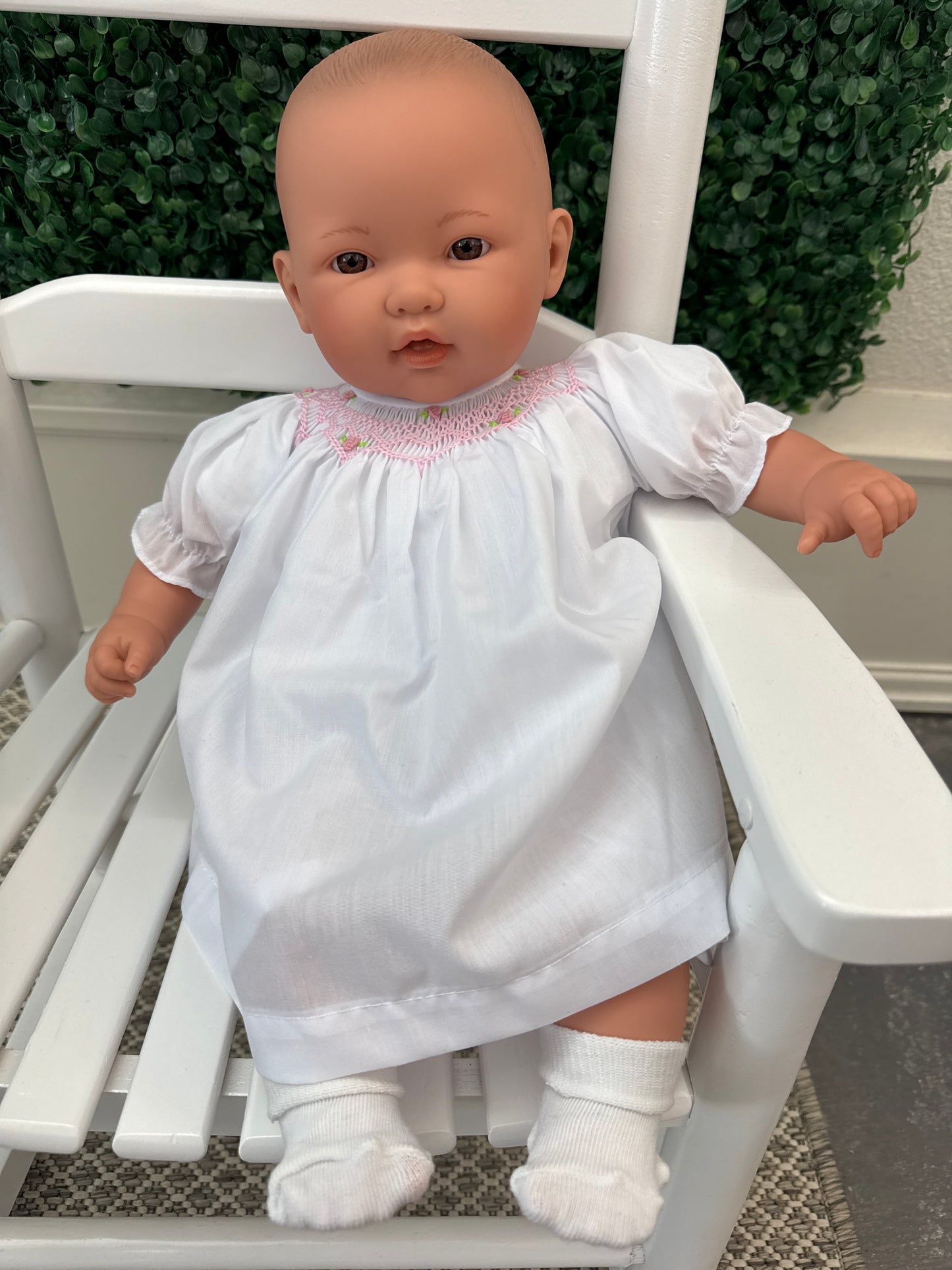 18" Claire Doll