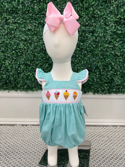 Gigi Smk Bubble