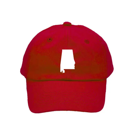 Alabama Hat with Bow