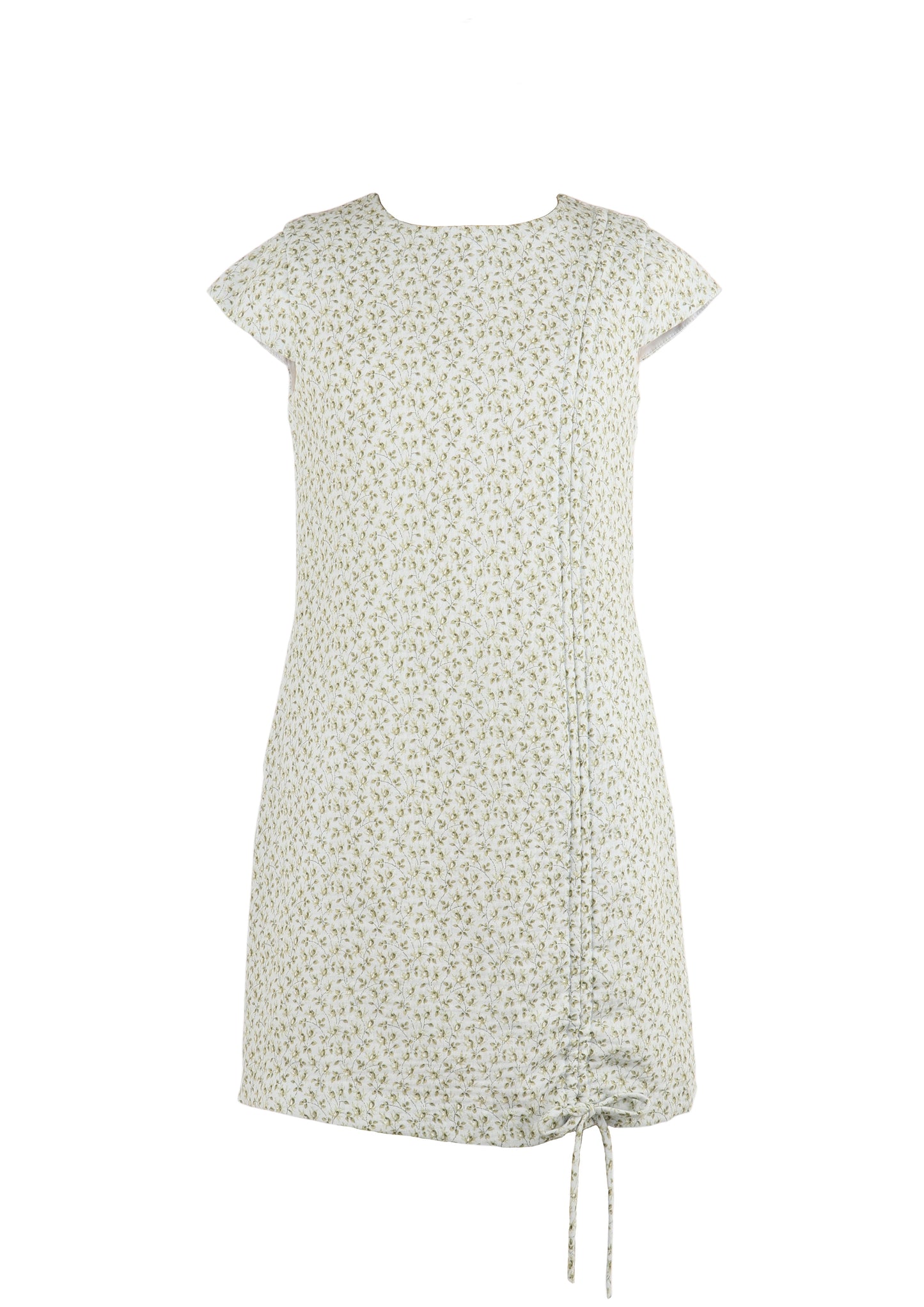 The Sloane Dress