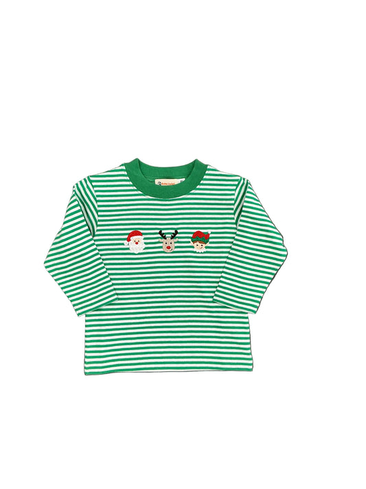 Christmas Trio Tee