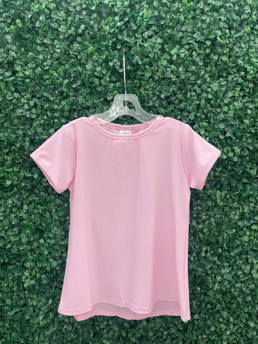 Bridget Basic Tee