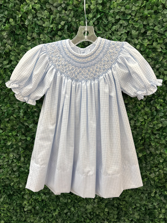Savannah Bishop Dress