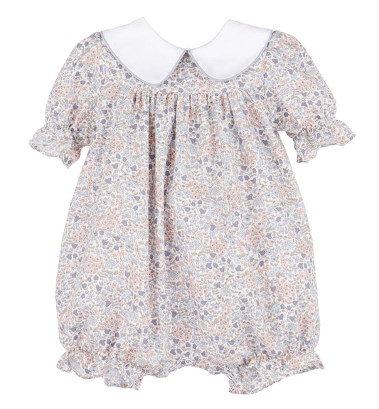 Sweater Weather Playsuit