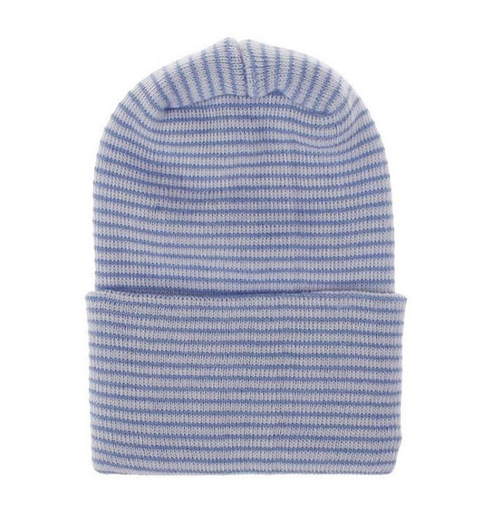 Hospital Hat-BLUE