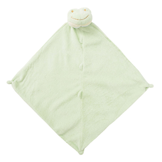 Froggie Blankie