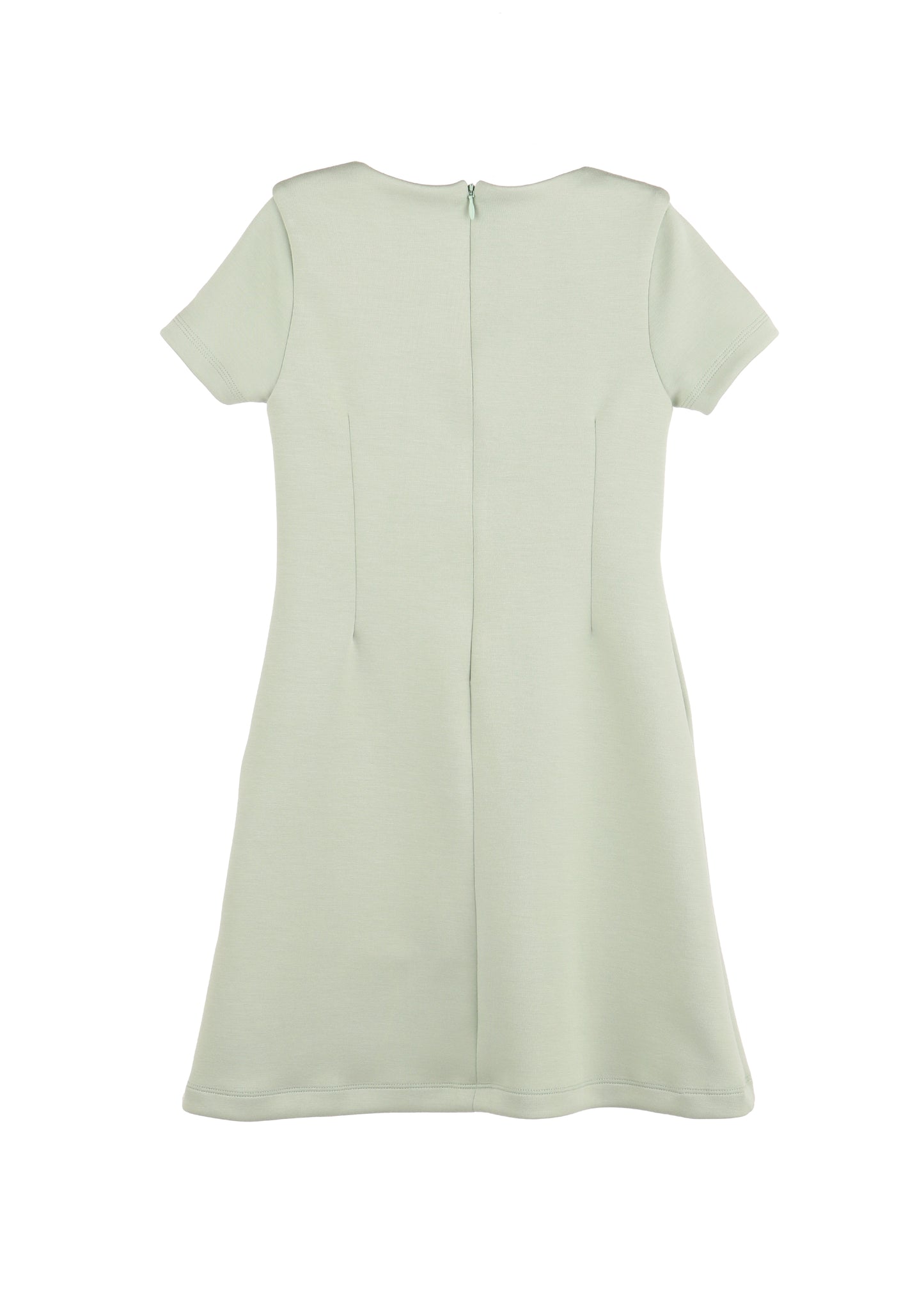 The Cassie Dress