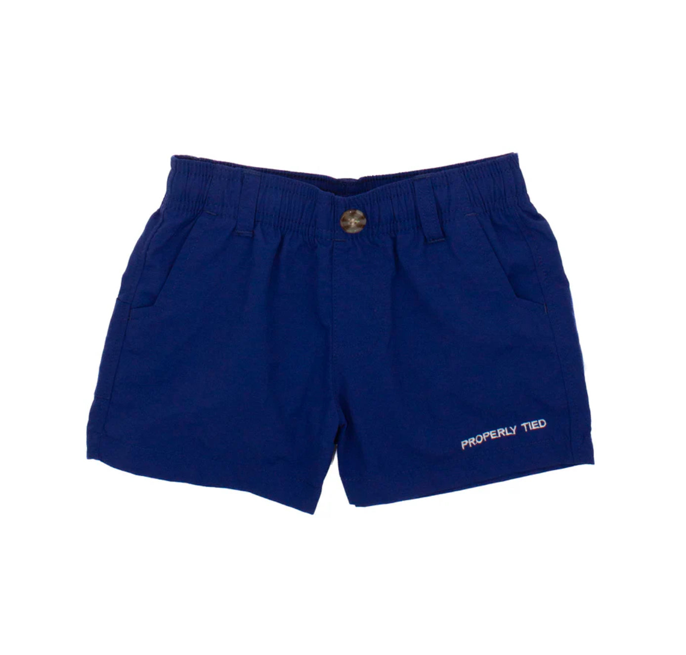 Mallard Short