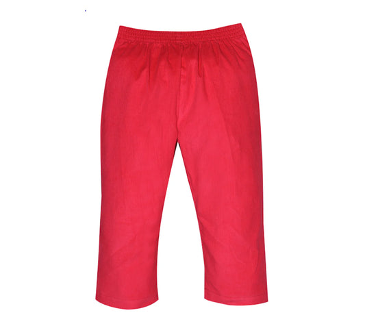 Jackson Cord Pant