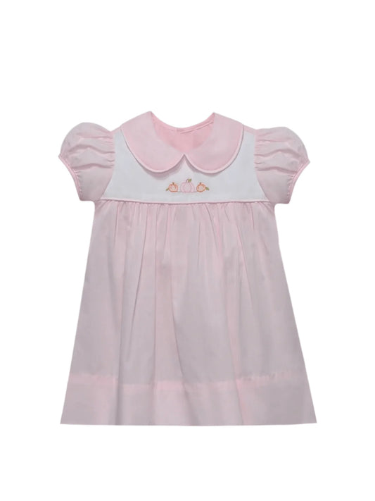 Pumpkins Sawyer Dress