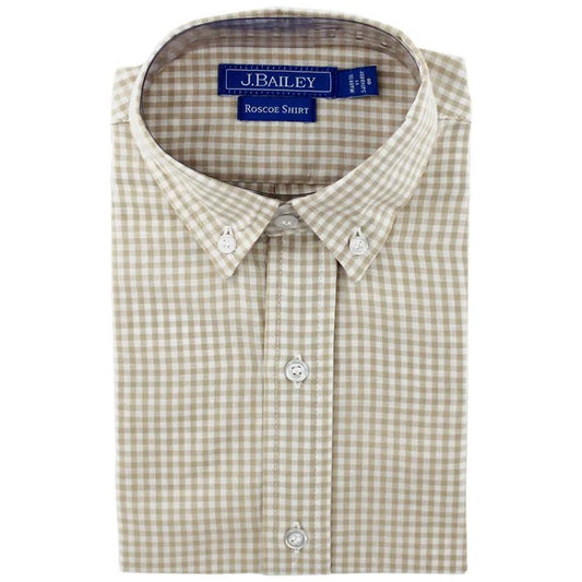 Button Down