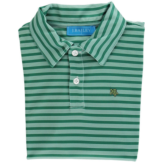 Harry Performance Polo