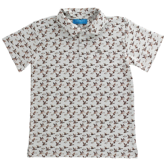 Henry Performance Polo