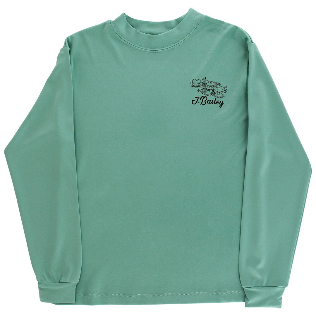 Performance Logo Tee