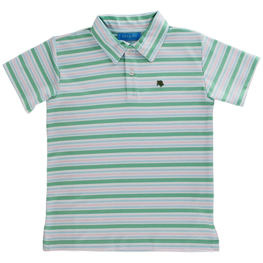 Oakmont Performance Polo