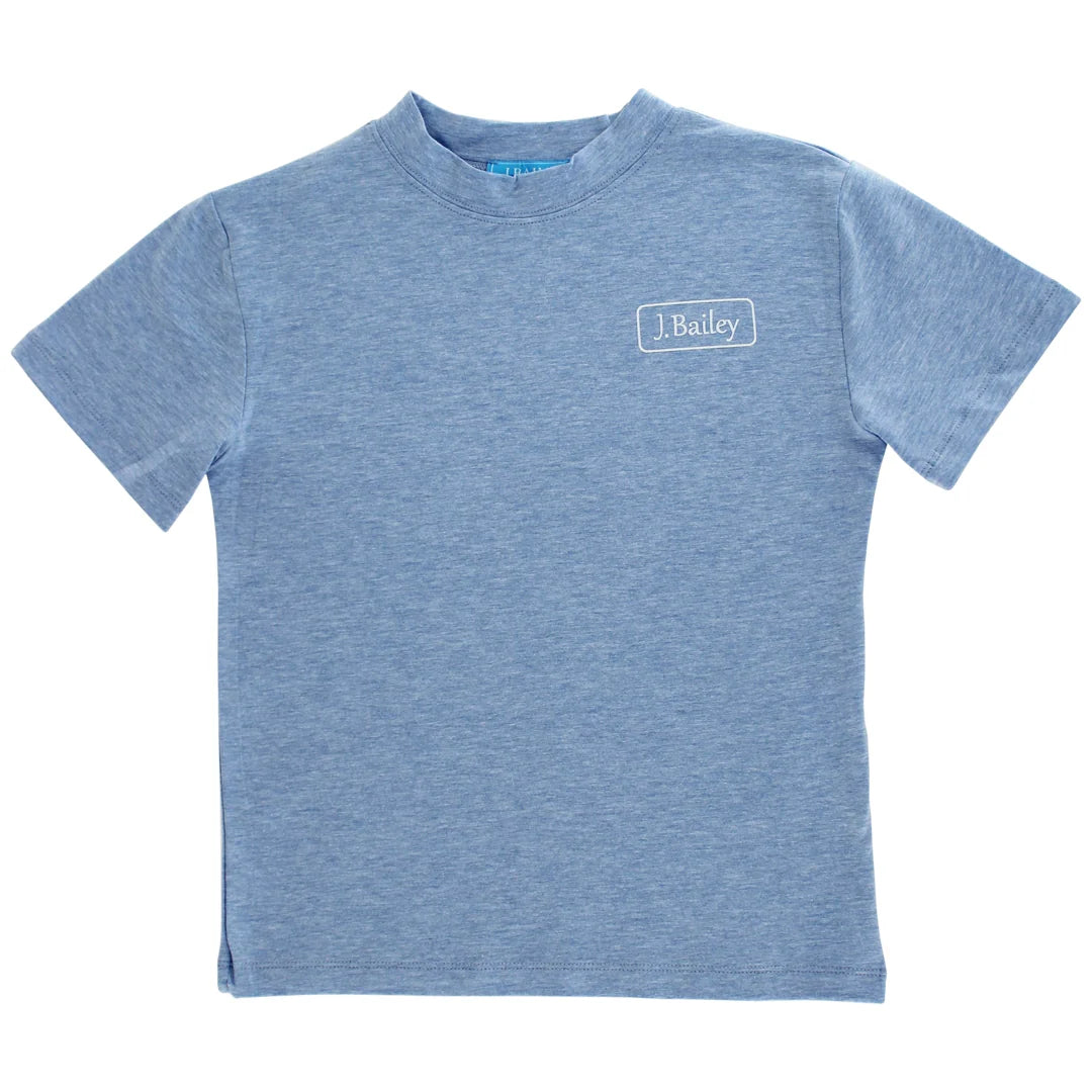 Retriver Logo Tee