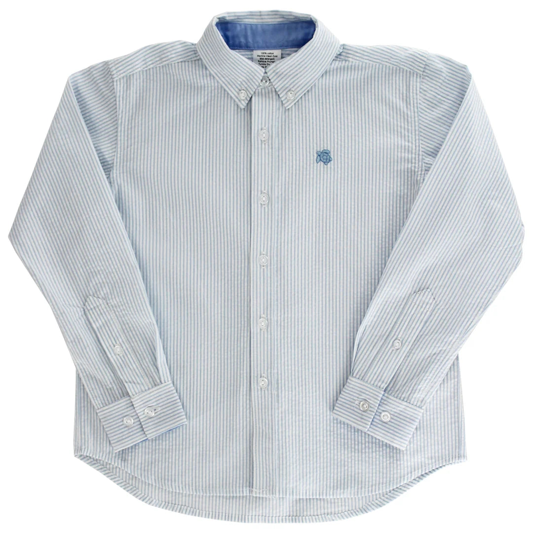Roscoe Button Down Shirt
