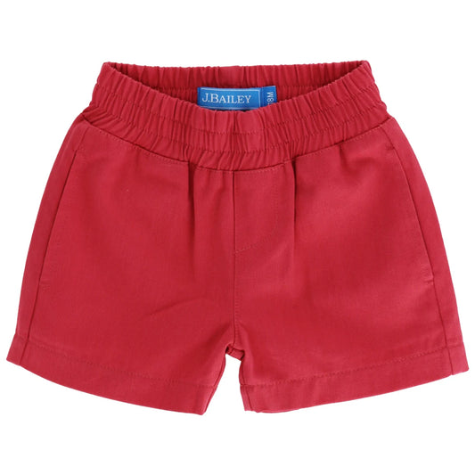 Seaside Pull on Short