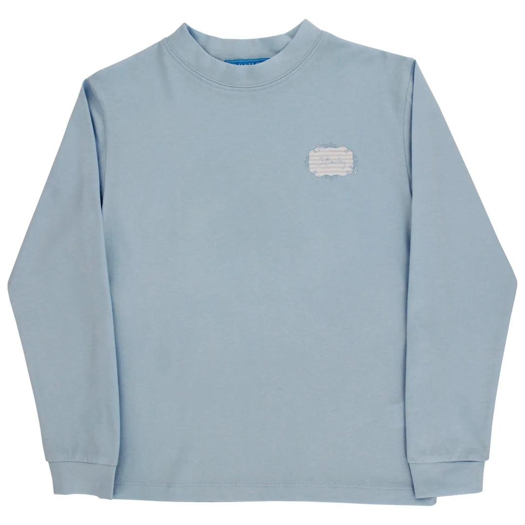 Nutcracker Logo Tee