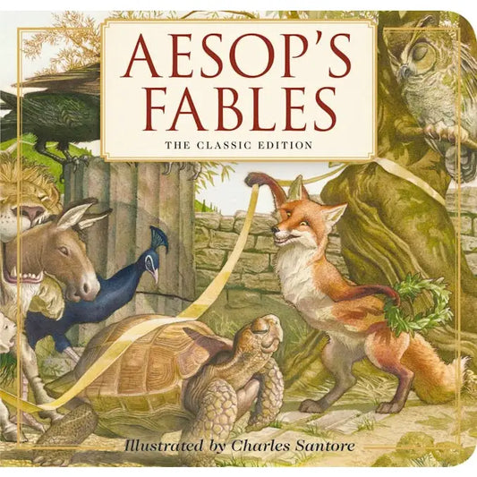 Aesop's Fables