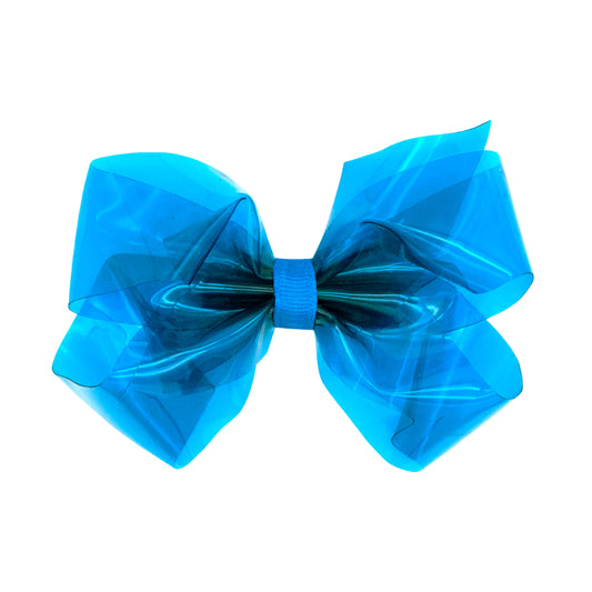 Splash Vinyl Bow