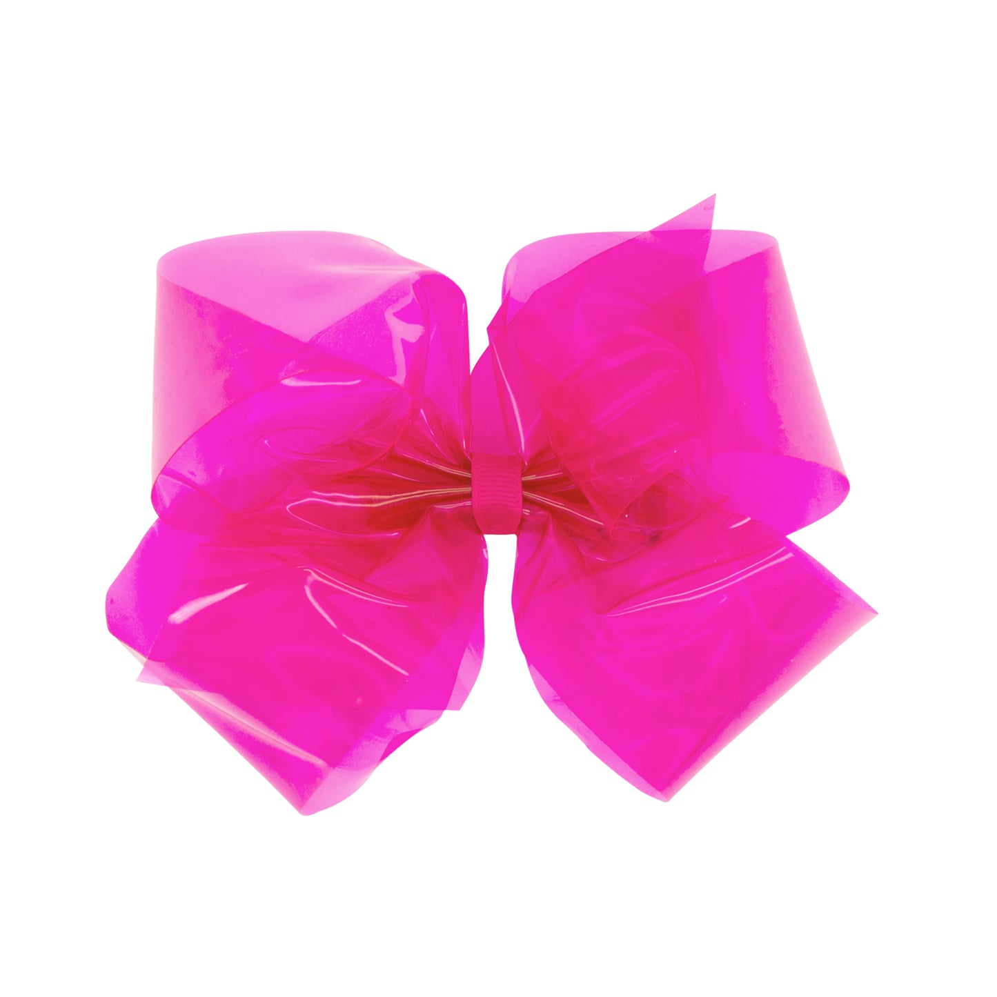 Splash Vinyl Bow