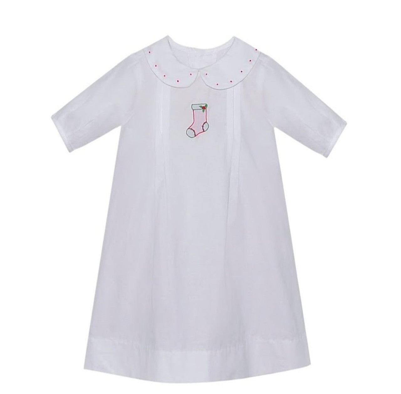 Quinn Stocking Daygown