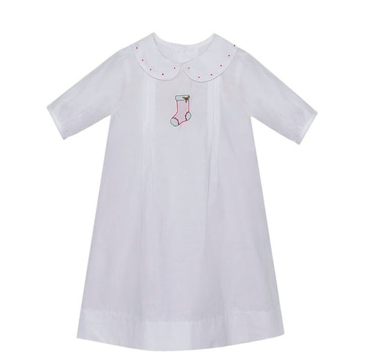 Quinn Stocking Daygown