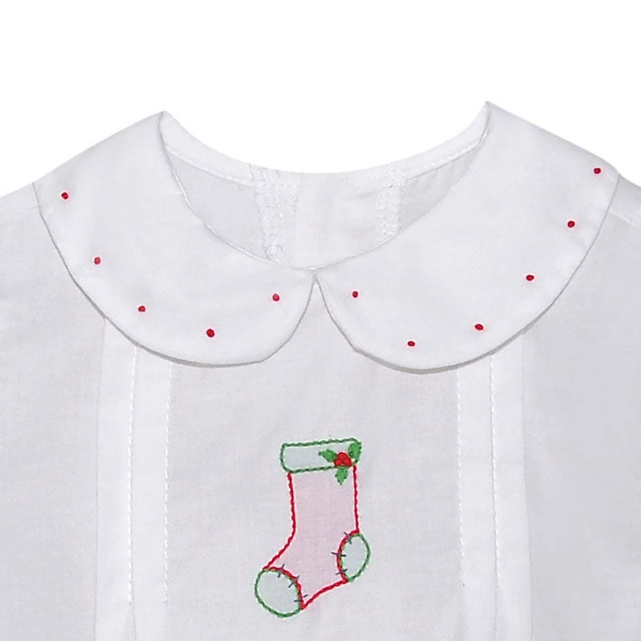 Quinn Stocking Daygown