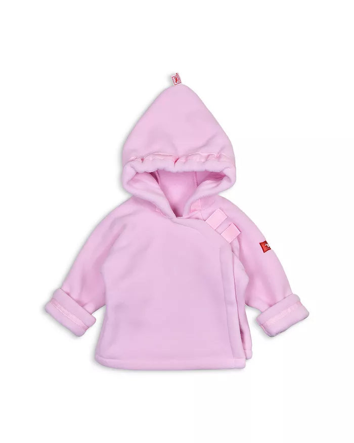 Warmplus Fleece Favorite Jacket