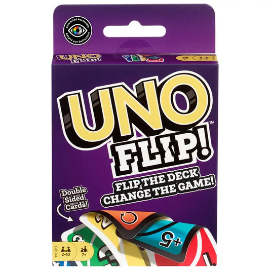 Uno Flip