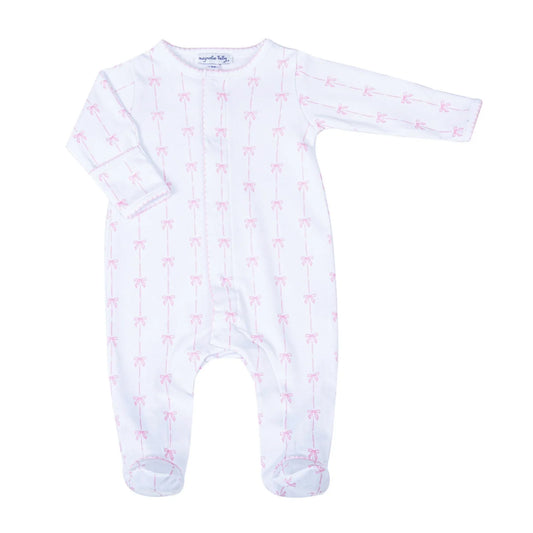 Amelia's Classic Footie