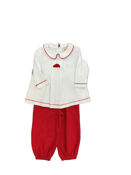 Santa Hat Set
