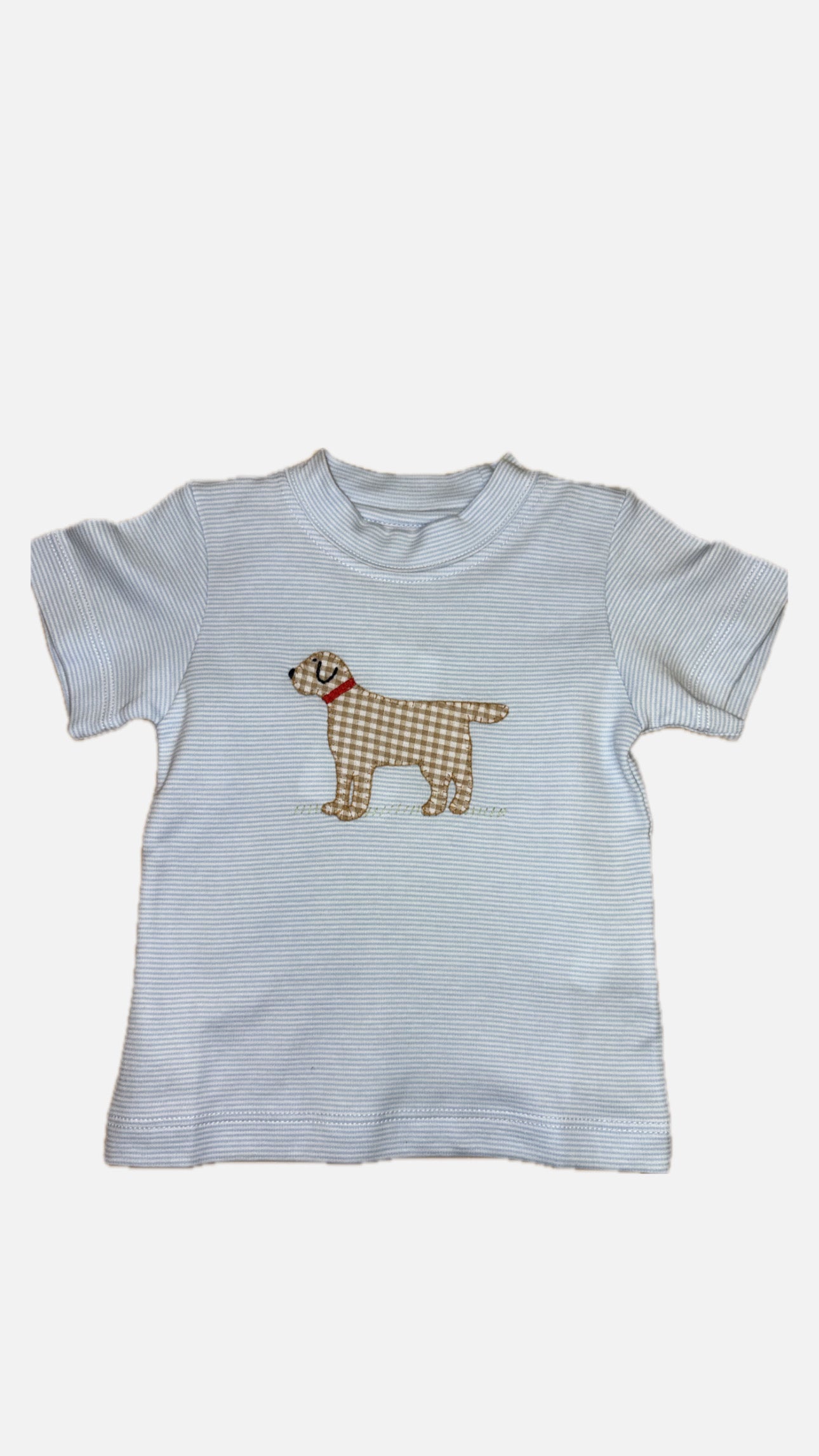 Winston the Puppy Tee