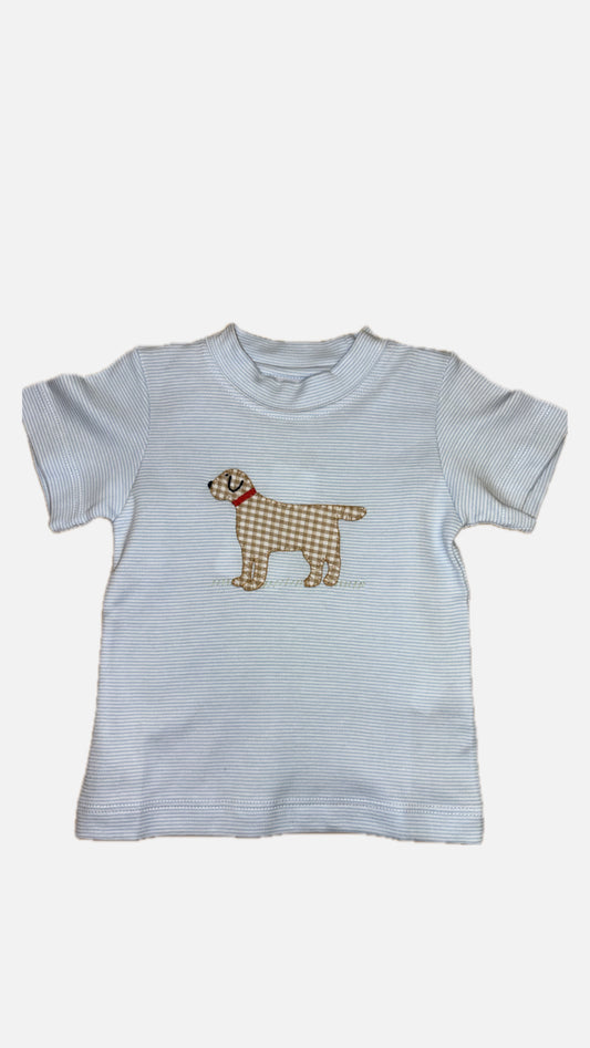 Winston the Puppy Tee