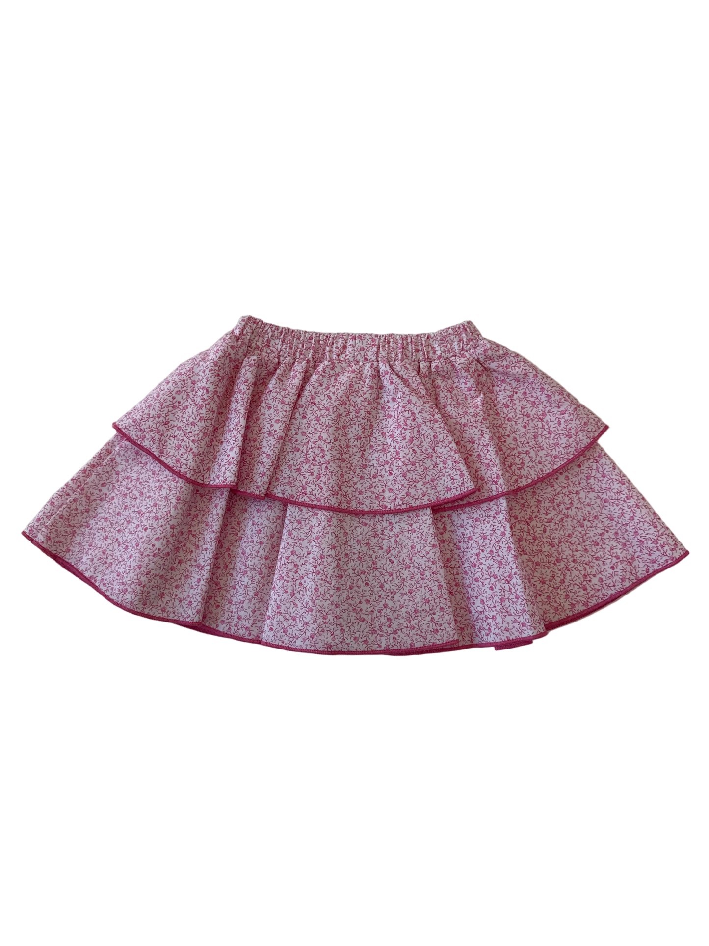 Flamingo Layla Skirt