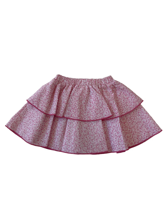 Flamingo Layla Skirt